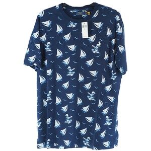 Polo Ralph Lauren Polo Bear Jersey T-Shirt